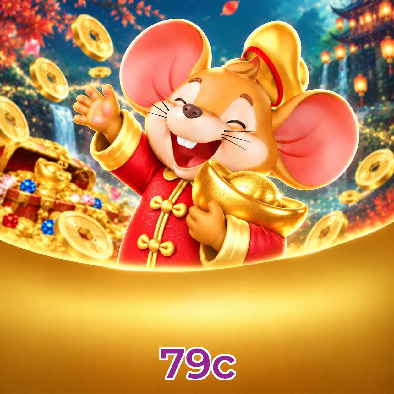 Jogos Fortune